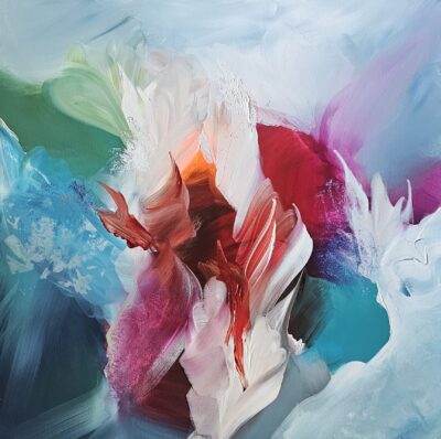 Fayedom - White Linen