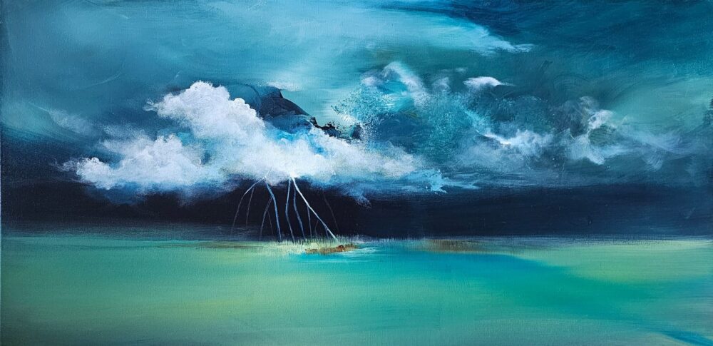 Gewitter