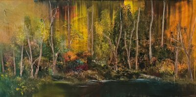 Fayedom - Tief im Wald