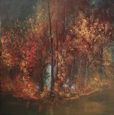 Fayedom - Herrlicher Herbst