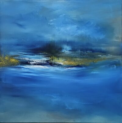 Fayedom - Blaue Stunde